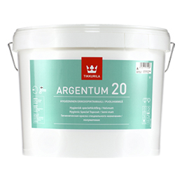 Argentum 20