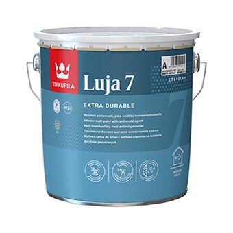 Luja 7 Wall Paint