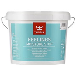 Feelings Moisture Stop